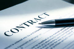 Breach of Contract generally